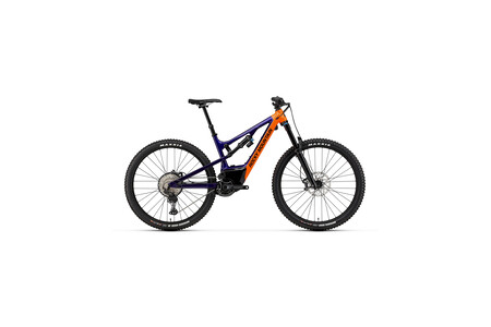 Rocky Mountain Spare Parts